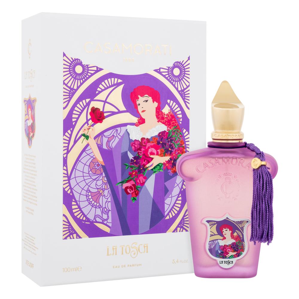 Xerjoff Casamorati La Tosca Edp Women - 961SCENTS