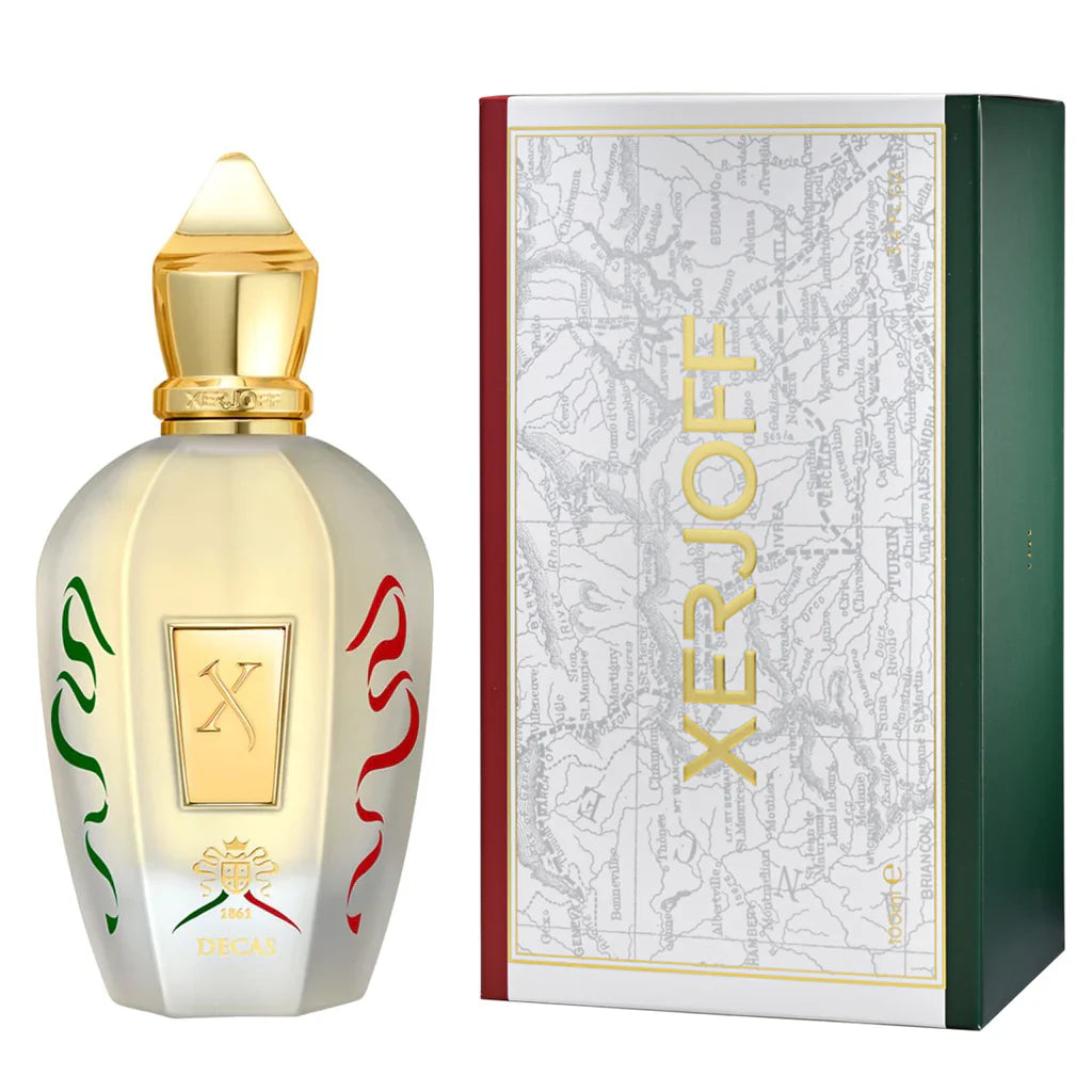 Xerjoff Decas Edp - 961SCENTS