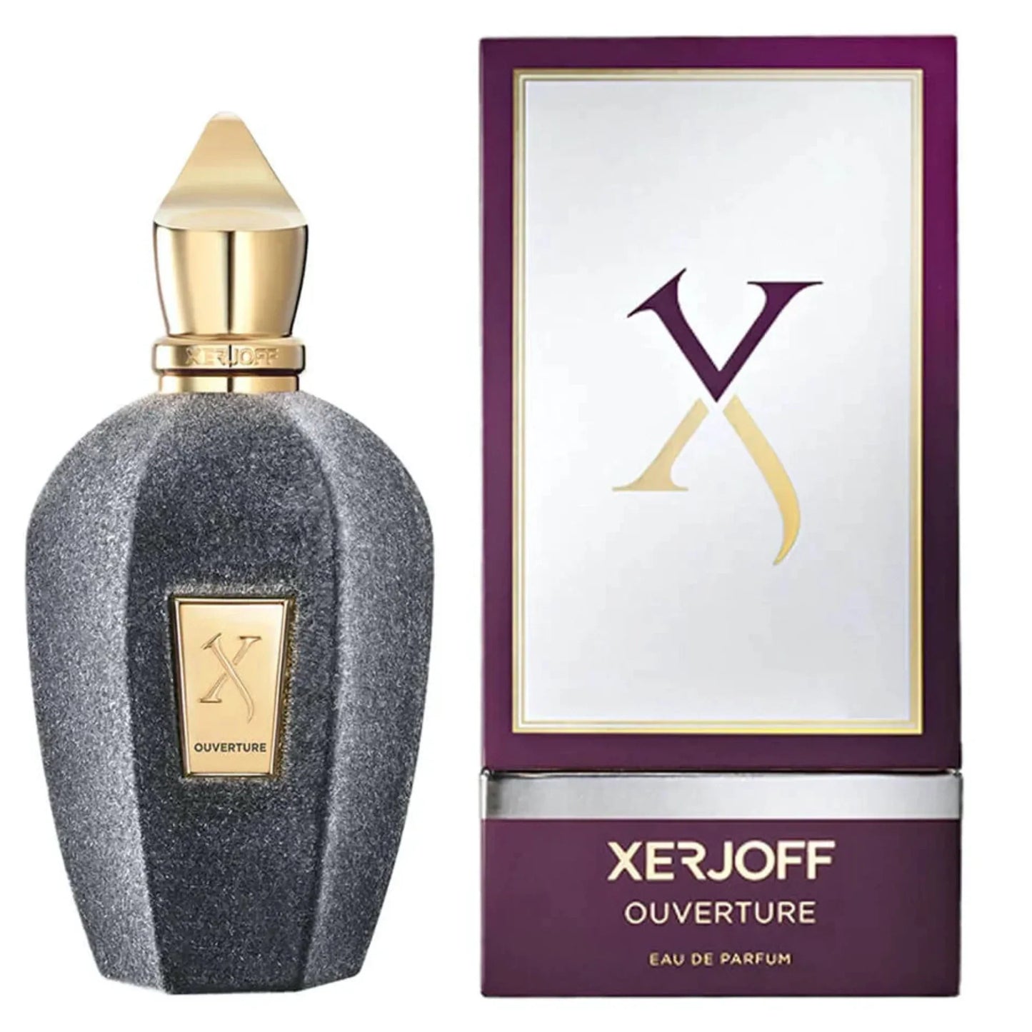 Xerjoff Ouverture Edp - 961SCENTS