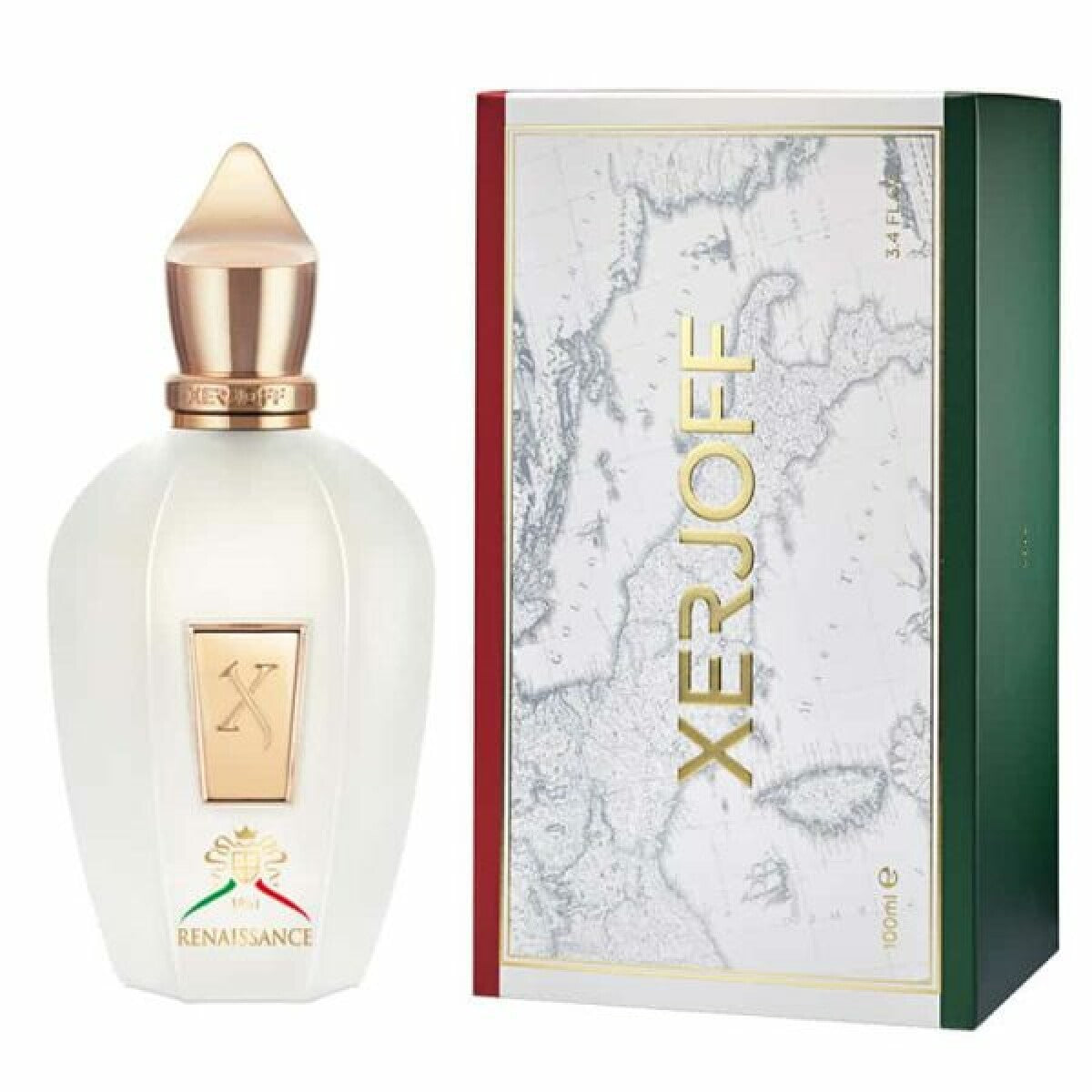 Xerjoff Renaissance Edp - 961SCENTS