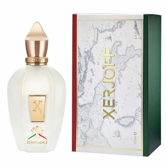 Xerjoff Renaissance Edp - 961SCENTS
