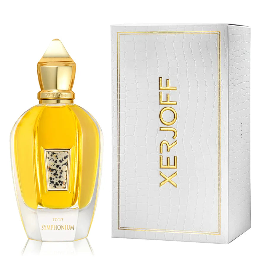 Xerjoff Sympphonium Edp - 961SCENTS