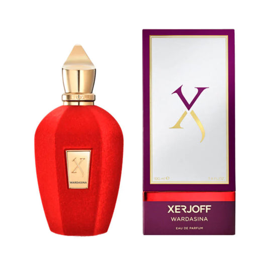Xerjoff Wardasina Edp - 961SCENTS