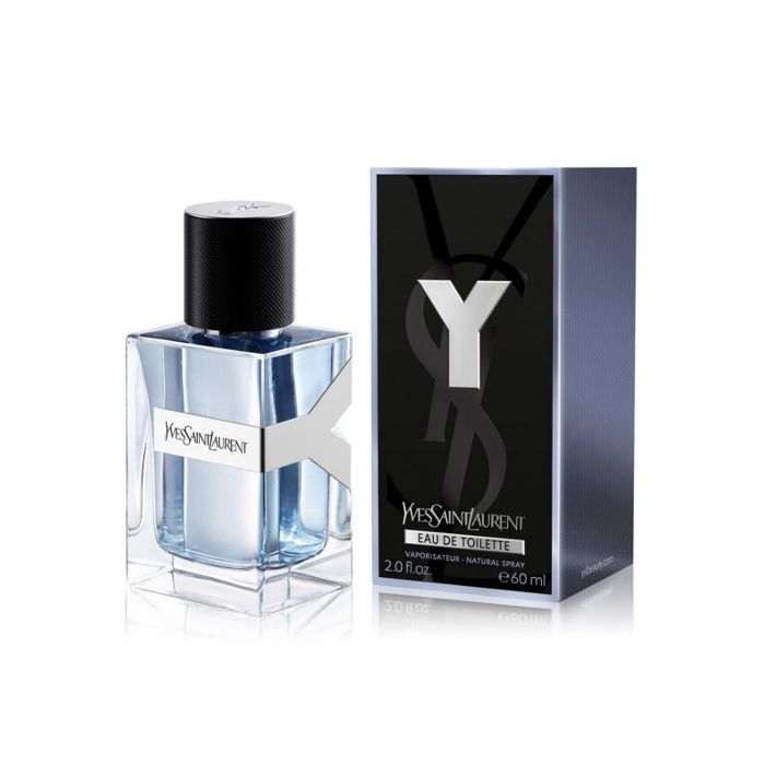 Yves Saint Laurent Y Edt Men - 961SCENTS