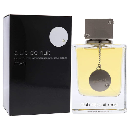 Armaf Club De Nuit EDT Men - 961SCENTS