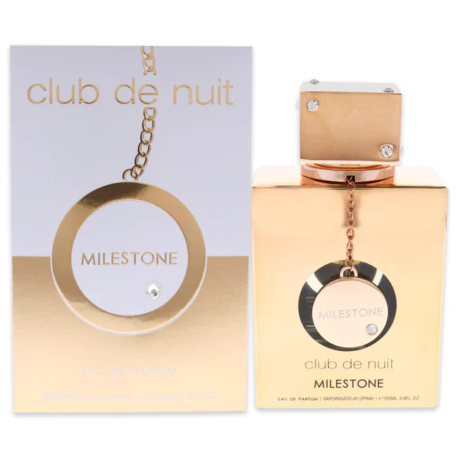 Armaf Club De Nuit Milestone - 961SCENTS