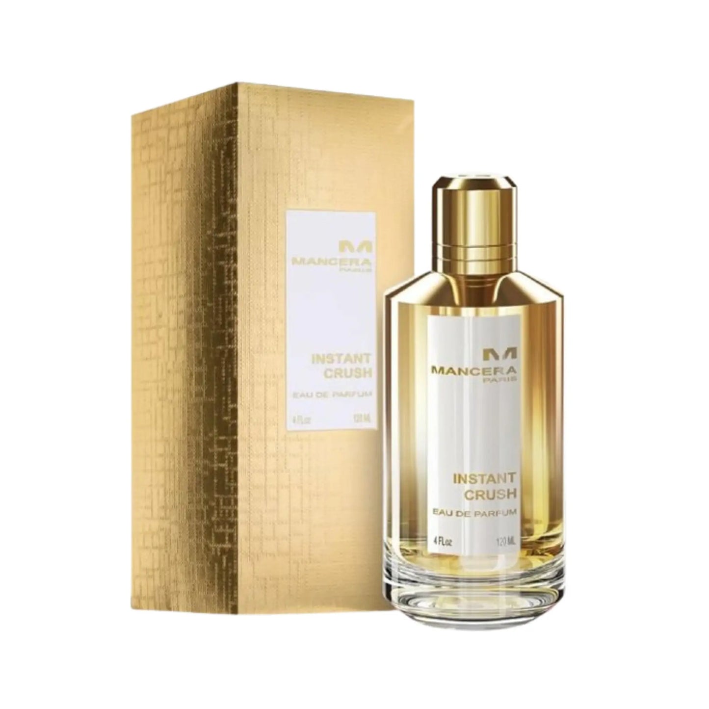 Mancera Instant Crush Edp - 961SCENTS