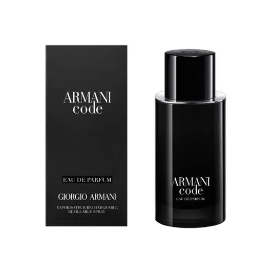 Giorgio Armani Code Edp Men - 961SCENTS