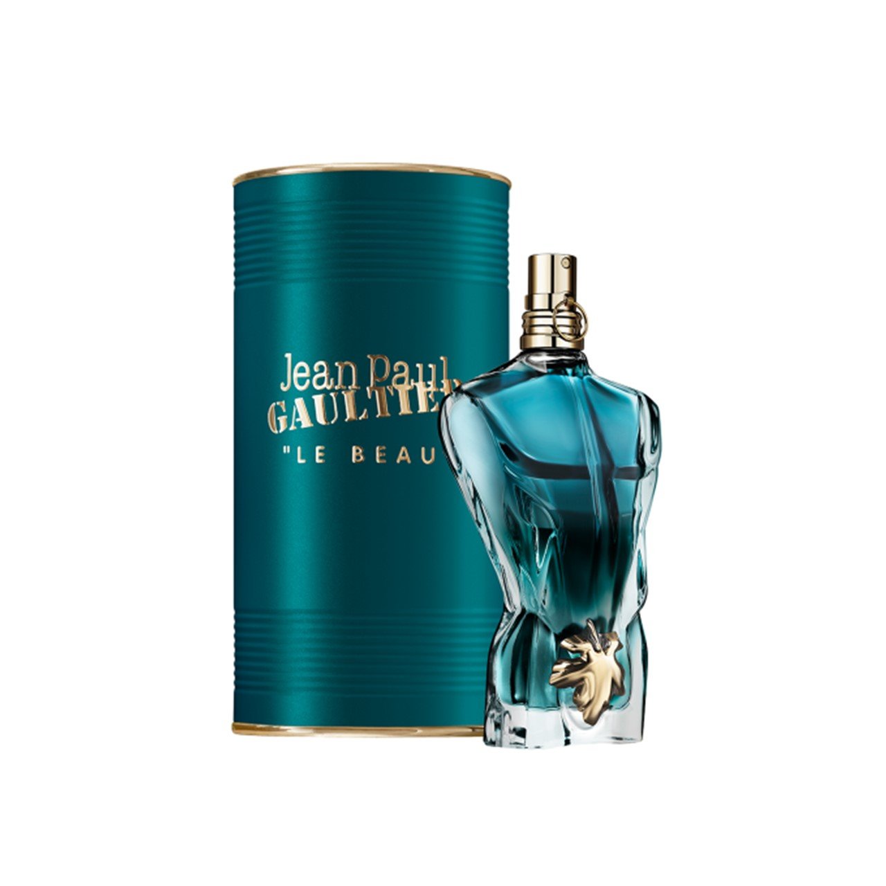 Jean Paul Gaultier Le Beau Edt Men - 961SCENTS