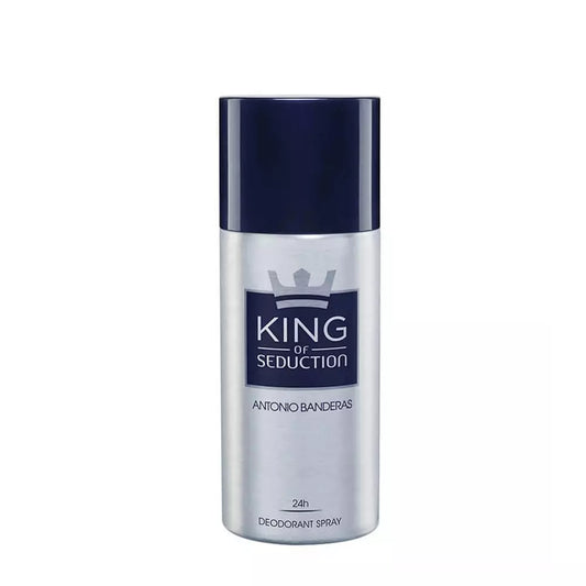 Antonio Banderas King Of Seduction Deodorant - 961SCENTS