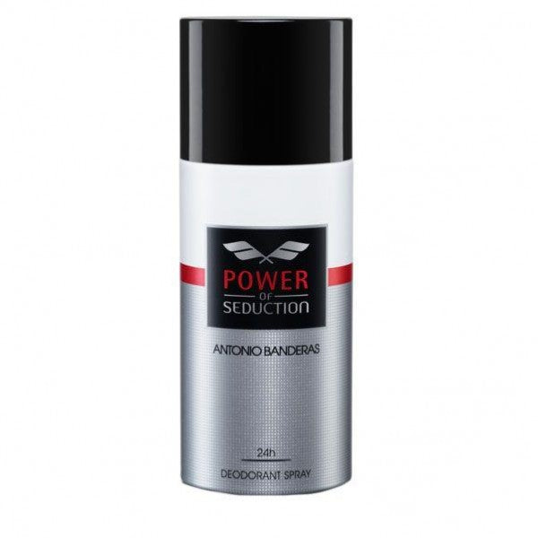 Antonio Banderas Power Of Seduction Deodorant Men - 961SCENTS