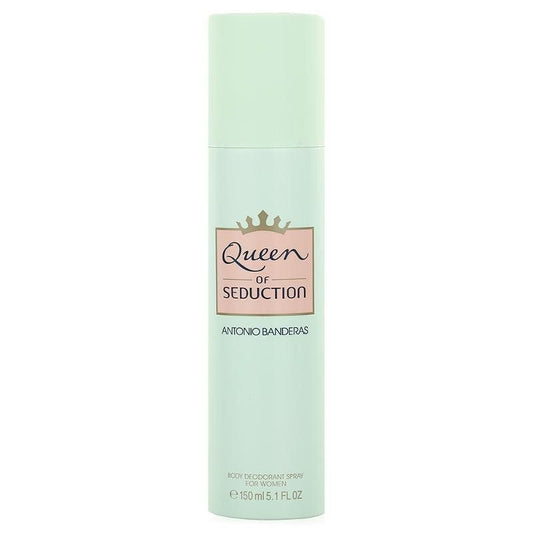 Antonio Banderas Queen Of Seduction Deodorant Women - 961SCENTS