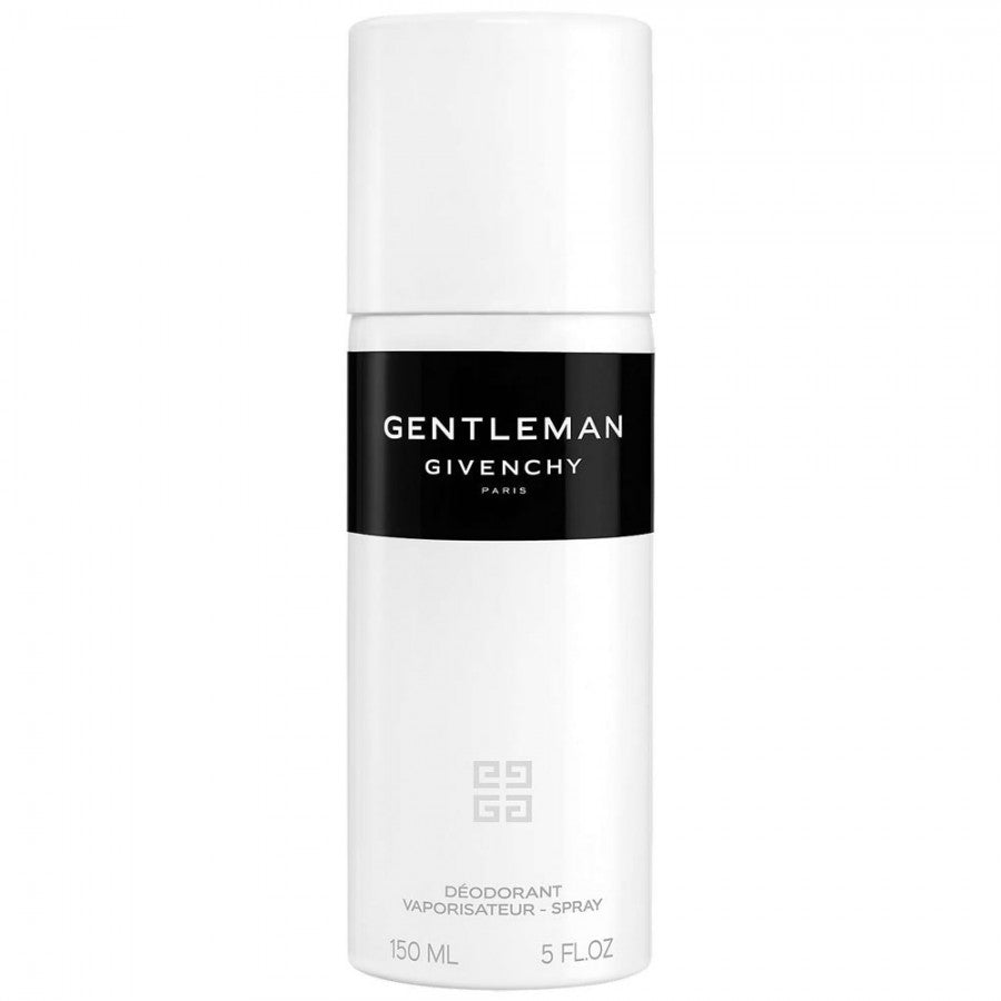 Givenchy Gentleman Deodorant Spray Men - 961SCENTS