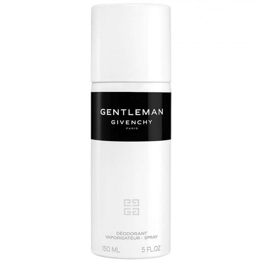 Givenchy Gentleman Deodorant Spray Men - 961SCENTS