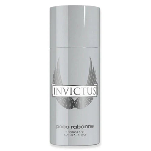 Paco Rabanne Invictus Deodorant Spray Men - 961SCENTS