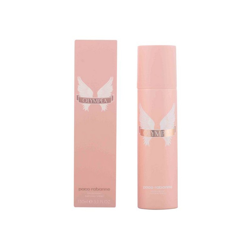 Paco Rabanne Olympea Deodorant Women - 961SCENTS