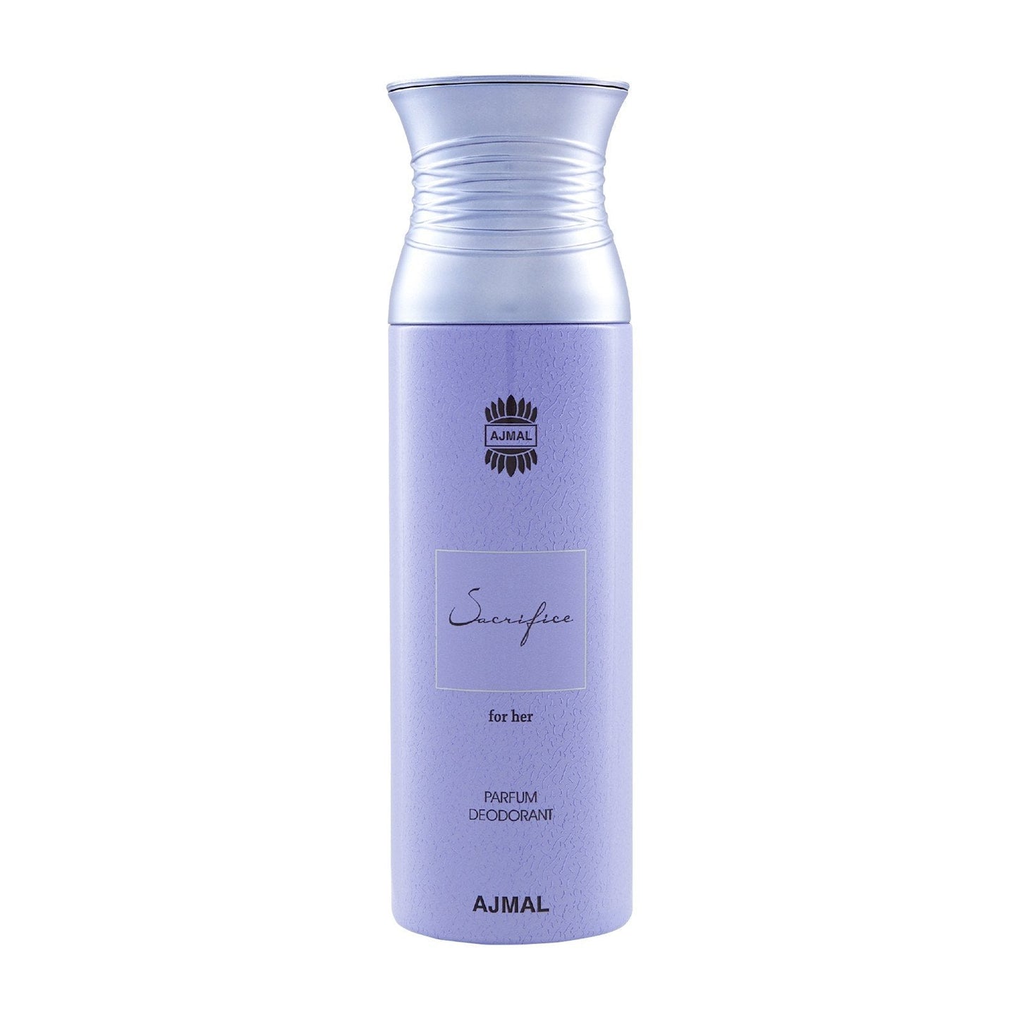 Ajmal Sacrifice Deodorant Women - 961SCENTS