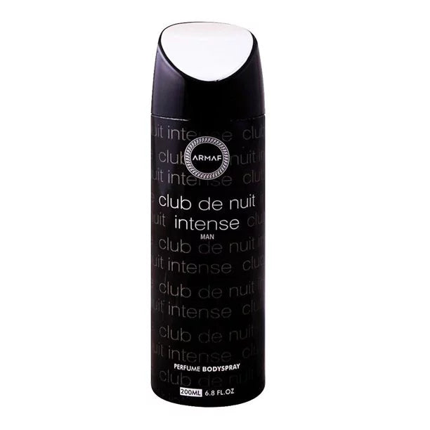 Armaf Club De Nuit Intense Deodorant Men - 961SCENTS