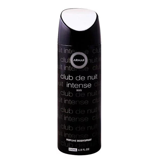 Armaf Club De Nuit Intense Deodorant Men - 961SCENTS