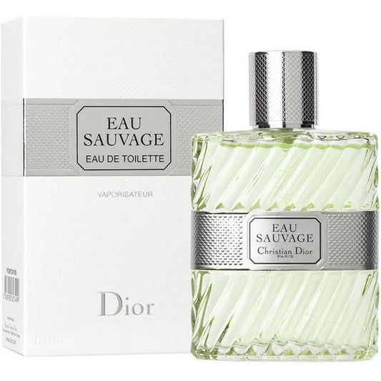 Dior Eau Sauvage Edt Men - 961SCENTS
