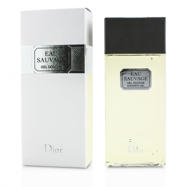 Dior Eau Sauvage Shower Gel Men - 961SCENTS