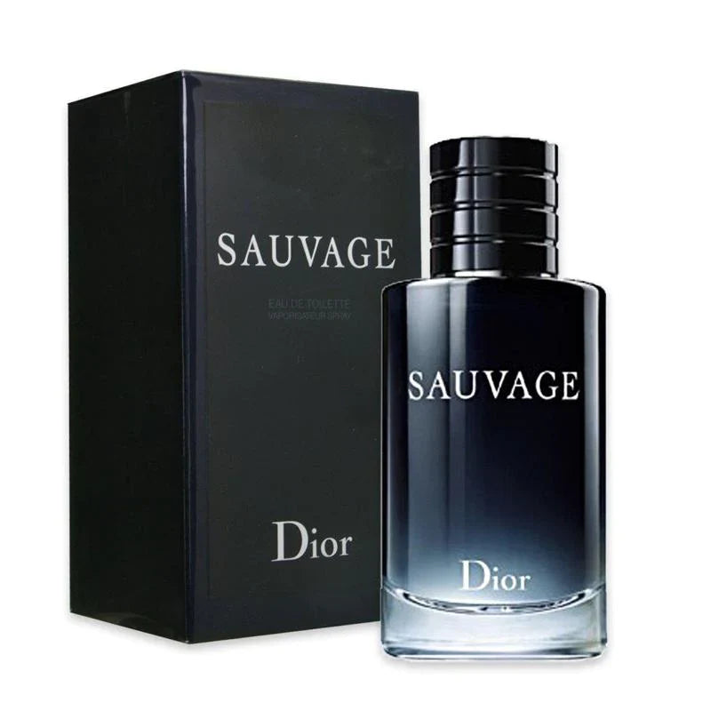 Dior Sauvage Edt Men - 961SCENTS