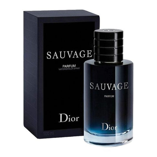 Dior Sauvage Perfum Men - 961SCENTS