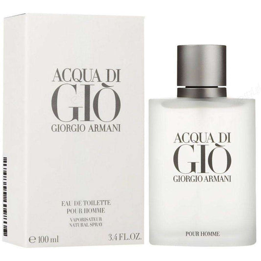 Giorgio Armani Acqua Di Gio Edt Men - 961SCENTS