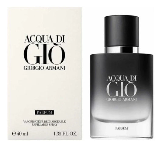 Giorgio Armani Acqua Di Gio Parfum - Profumo - 961SCENTS