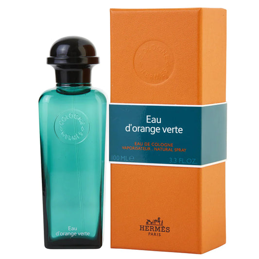 Hermes Eau D'orange Verte Edc - 961SCENTS