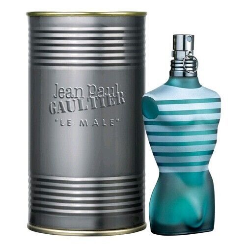 Jean Paul Gaultier Le Male Edt Men - 961SCENTS