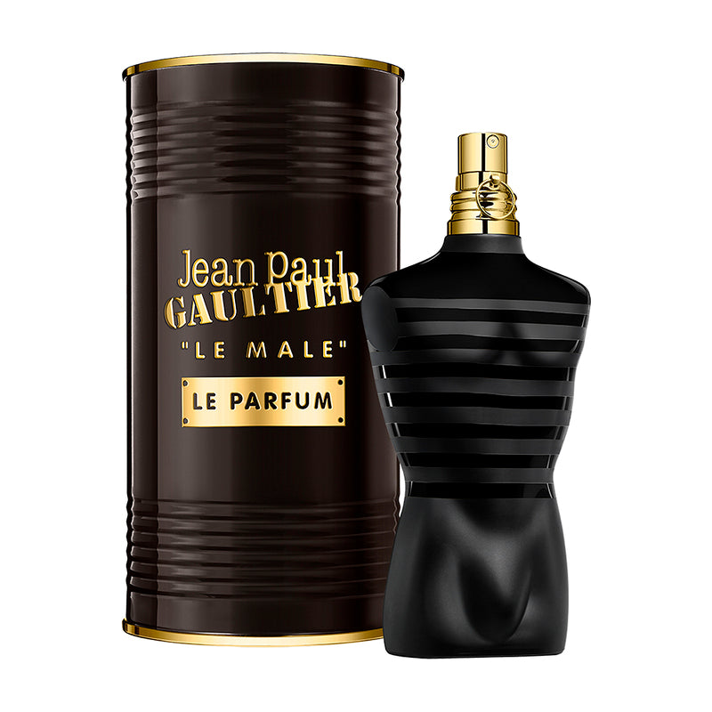 Jean Paul Gaultier Le Male Le Perfum Intense Men - 961SCENTS