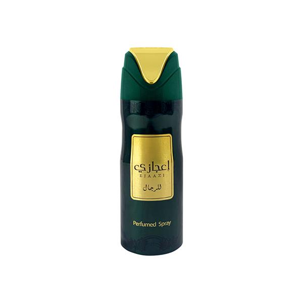 Lattafa Ejaazi Deodorant Men - 961SCENTS