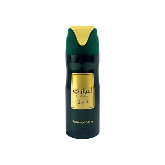 Lattafa Ejaazi Deodorant Men - 961SCENTS