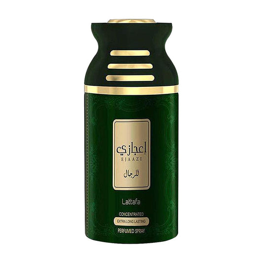 Lattafa Ejaazi Deodorant Men - 961SCENTS