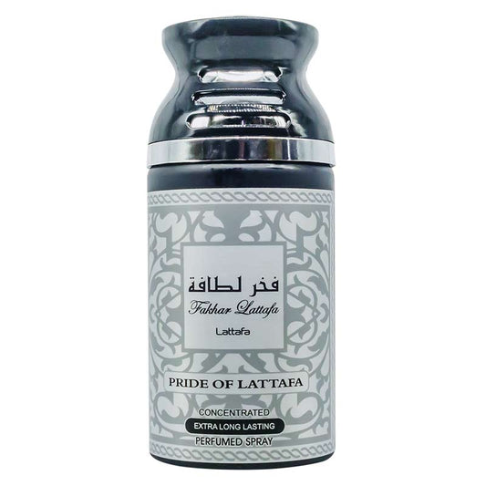 Lattafa Fakher Men Deodorant - 961SCENTS