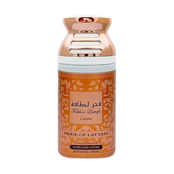 Lattafa Fakher Women Deodorant - 961SCENTS
