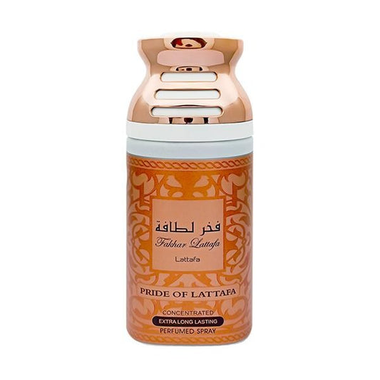 Lattafa Fakher Women Deodorant - 961SCENTS