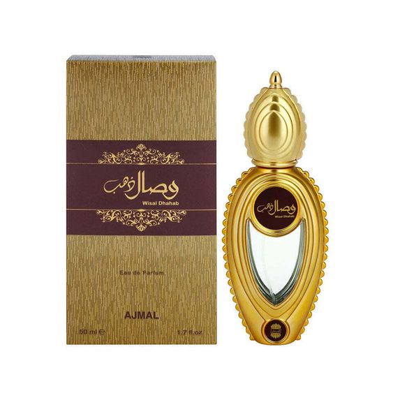 Ajmal Wisal Dhahab - 961SCENTS