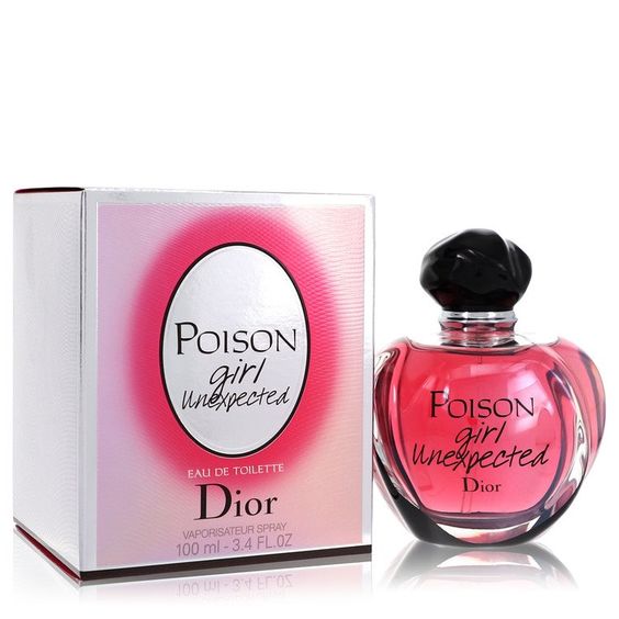 Dior Poison Girl Unexpected Edt Women - 961SCENTS