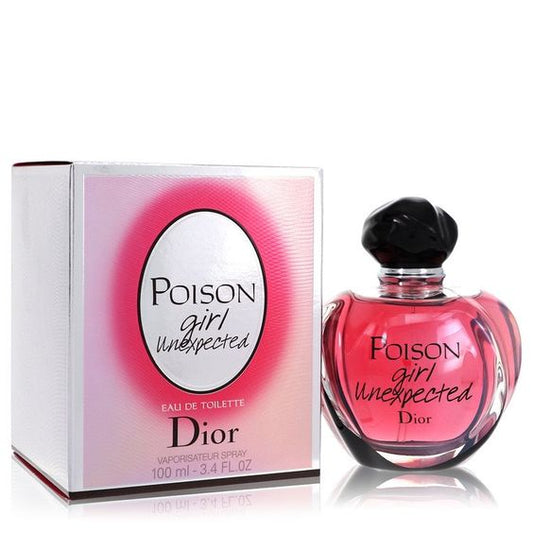 Dior Poison Girl Unexpected Edt Women - 961SCENTS
