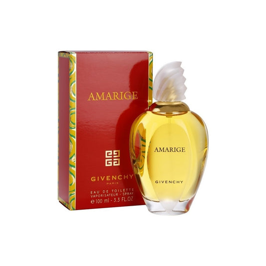 Givenchy Amarige Edt Women - 961SCENTS