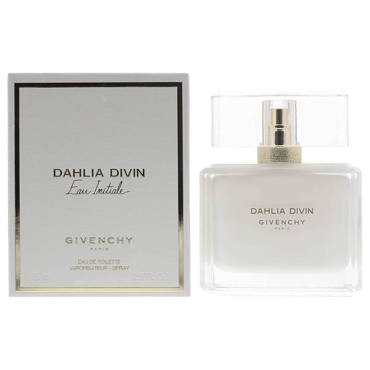 Givenchy Dahlia Divin Initiale EDT Women - 961SCENTS