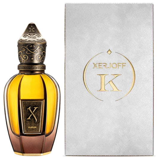 Xerjoff Aurum Edp - 961SCENTS
