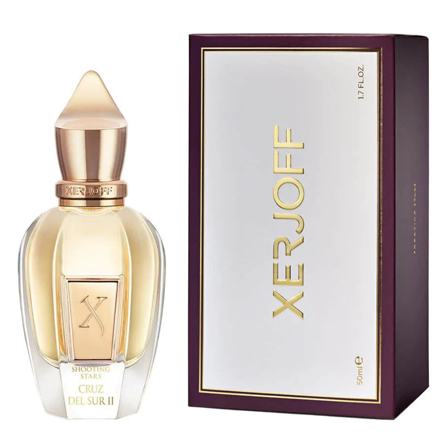 Xerjoff Cruz Del Sur 2 Edp - 961SCENTS