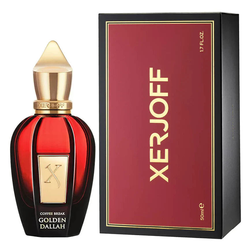 Xerjoff Golden Dallah Parfum - 961SCENTS