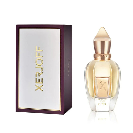 Xerjoff Oesel Edp - 961SCENTS