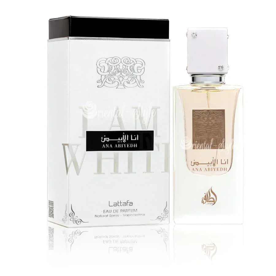 Lattafa Ana El Abideyh - 961SCENTS