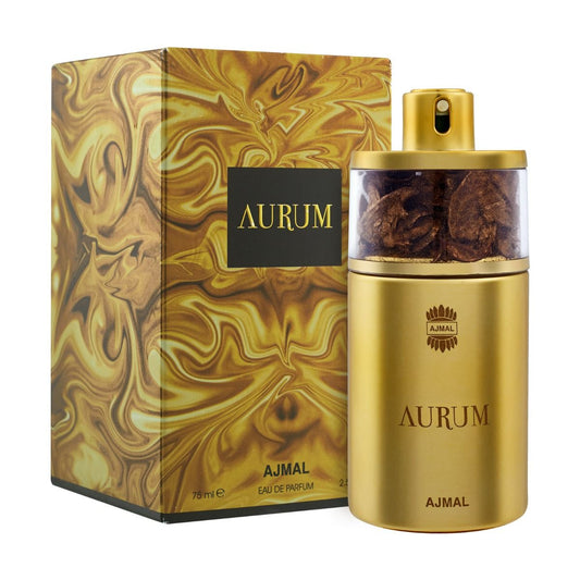 Ajmal Aurum Edp Women - 961SCENTS