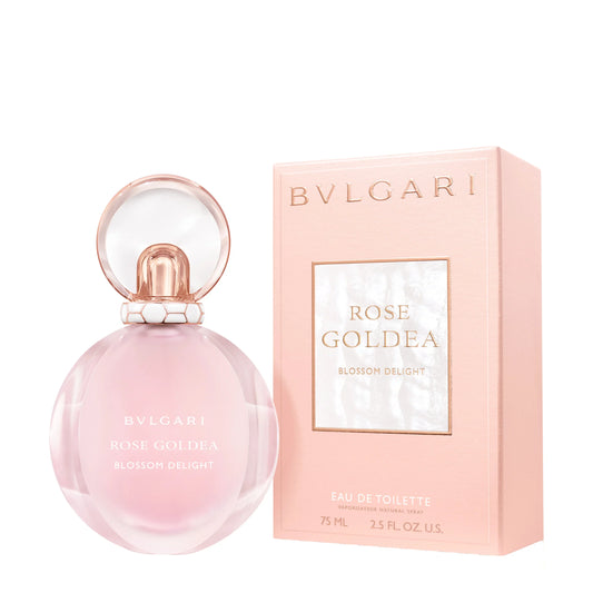 Bvlgari Rose Goldea Blossom Delight Edp Women - 961SCENTS